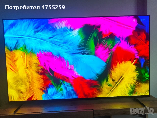 Телевизор Sony Bravia XR-65A83K GOOGLE TV