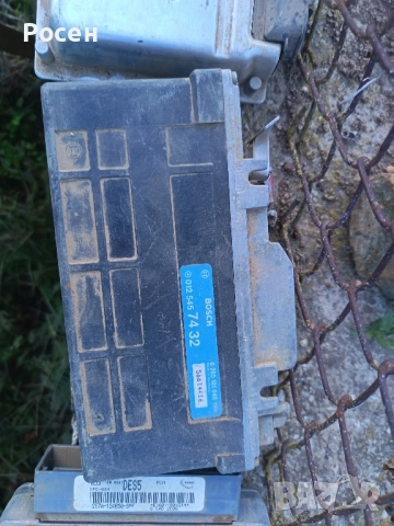 Компютри за коли , снимка 2 - Части - 52460227