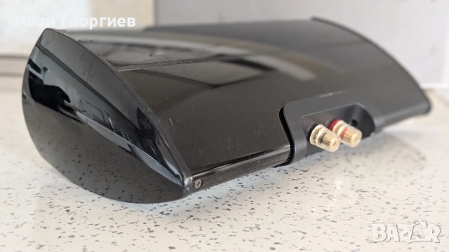 Teufel CL70 C, снимка 2 - Тонколони - 52282835