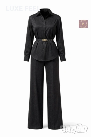 Dior ⚜️Дамски Комплект , снимка 3 - Комплекти - 53670517