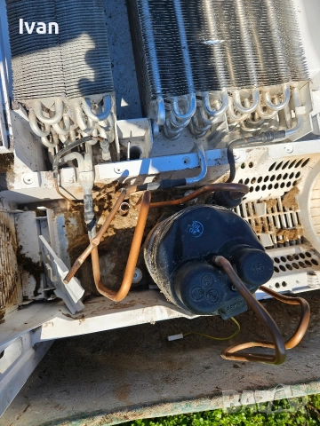 компресор сушилня , снимка 2 - Сушилни - 52791626