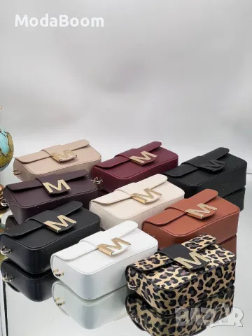 Дамски чанти Различни цветове , снимка 8 - Чанти - 48588466