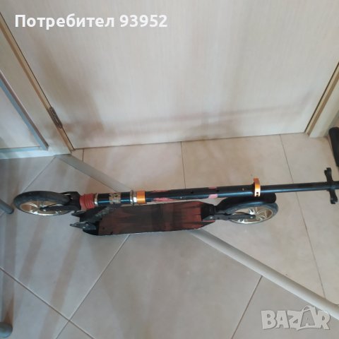 Tротинетки не електрически, снимка 13 - Скейтборд, ховърборд, уейвборд - 41305886