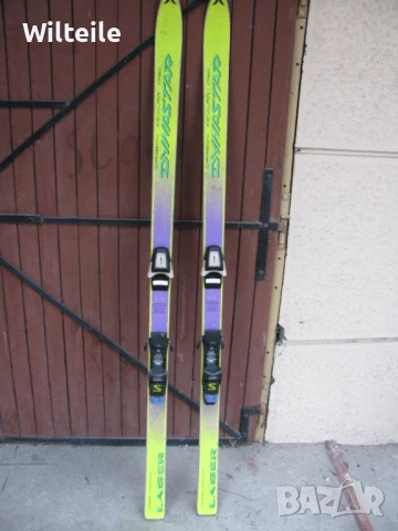 Ски Dynastar, снимка 1