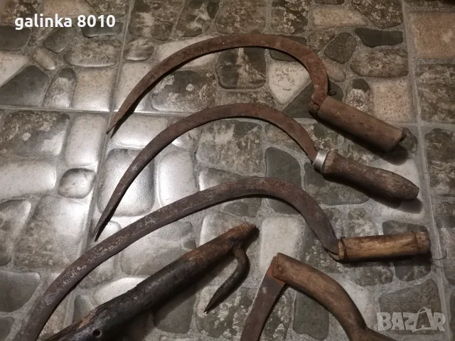 Различни стари предмети, снимка 2 - Антикварни и старинни предмети - 56261279