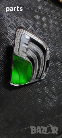 Десен Стоп БМВ X1 E84 - BMX X1 Без Стъкло N, снимка 6 - Части - 36148348