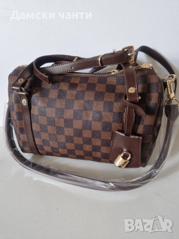 дамска чанта, еко кожа гарантирано качество НОВО , снимка 2 - Чанти - 53037362