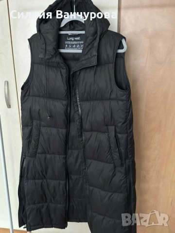 Чисто нов елек на Zara, снимка 2 - Елеци - 53054017