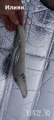 седалка за велосипед selle Italia , снимка 4 - Части за велосипеди - 44602485