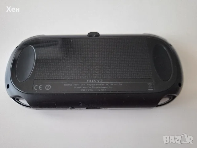 Sony PS Vita Playstation Vita - качени много игри - хакната, снимка 3 - PlayStation конзоли - 55957769