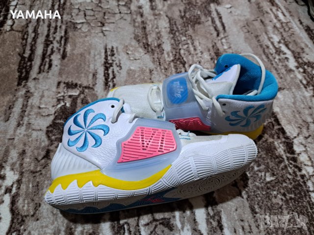 Nike  Юношески  Кецове 36 , снимка 4 - Детски маратонки - 41228897