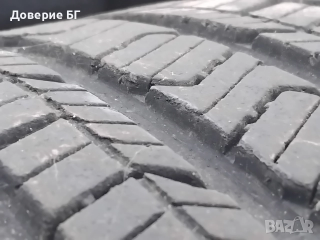 Гуми 225 50 17 Cooper Купър 4 броя. Нов внос. Като нови., снимка 6 - Гуми и джанти - 52680765