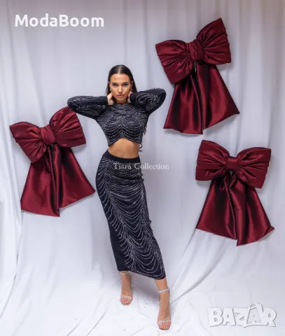 Дамски стилен комплект 