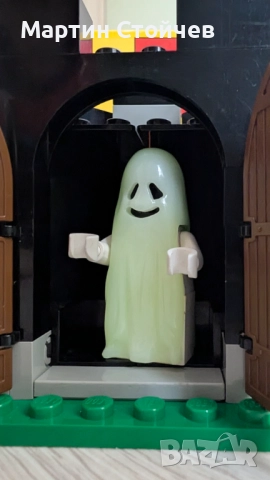 Lego Castle 6018, 6103, 6034, снимка 10 - Конструктори - 52977102