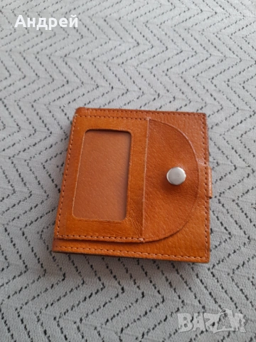 Старо портмоне,портфейл #28