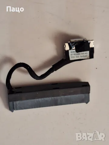 HP Pavilion/Hdd Cable Hard Disk Driver Wire For HP Pavilion, снимка 4 - Лаптоп аксесоари - 48928245