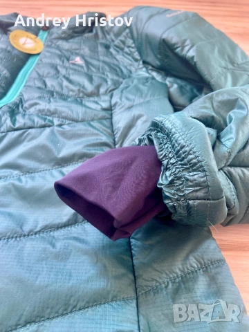 Чисто ново, оригинално яке Schoffel размер S, снимка 6 - Якета - 53818510