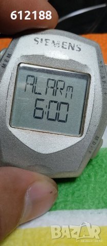 Siemens HR 309, снимка 1