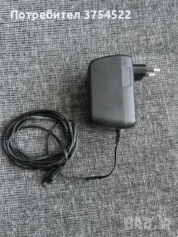 YAMAHA PA-3C оригинален адаптер за синтезатори12v, снимка 2 - Други - 50068465