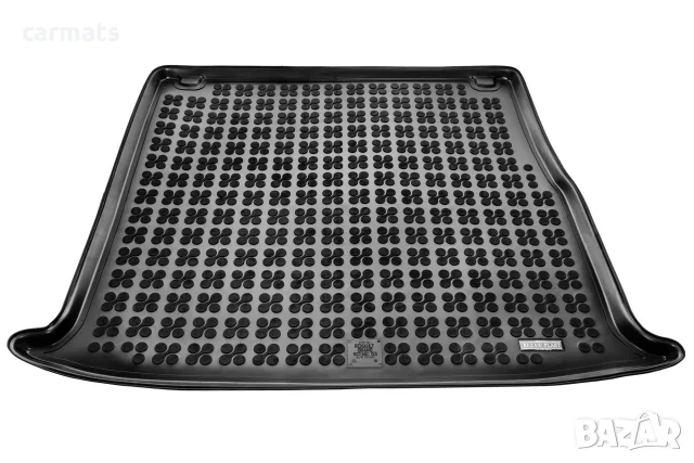 Стелка за багажник Rezaw-Plast за Renault Grand Scenic (2009-2015) - 5 seats