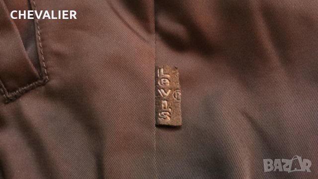 Levi's размер L мъжко яке пролет есен 24-40, снимка 7 - Якета - 34594863