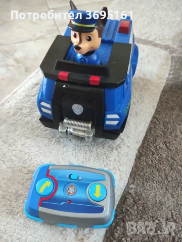 Детски колички с дистанционно , снимка 4 - Коли, камиони, мотори, писти - 51235734