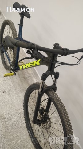 29" TREK MARLIN 5, XL размер, RockShox,2x11sp., снимка 4 - Велосипеди - 39503336