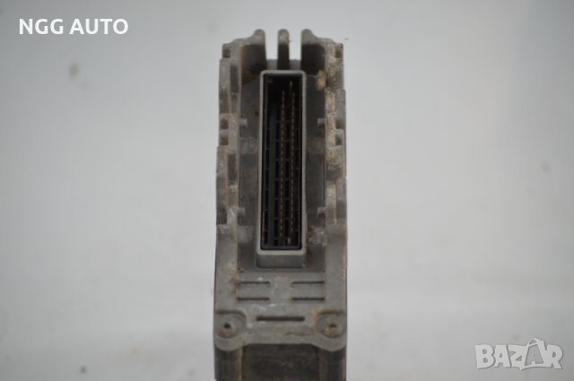 Компютър двигател ECU,  BOSCH 0 261 200 750, 030 906 026 K за VW Golf 3, снимка 3 - Части - 39771639