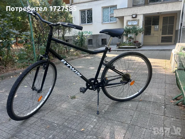 Велосипед B-twen 29