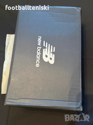 New Balance 9060 маратонки , снимка 3 - Маратонки - 52826647