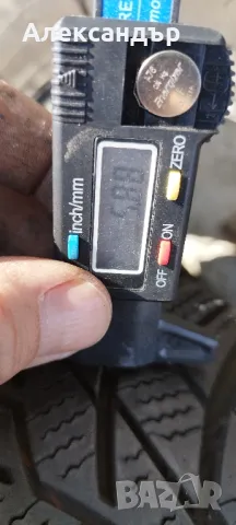 215/60/16 , снимка 9 - Гуми и джанти - 49245408