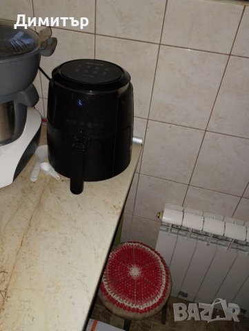 Еър фраер ноар