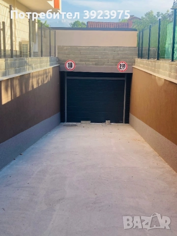 Паркоместа , снимка 5 - Гаражи и паркоместа - 53729890