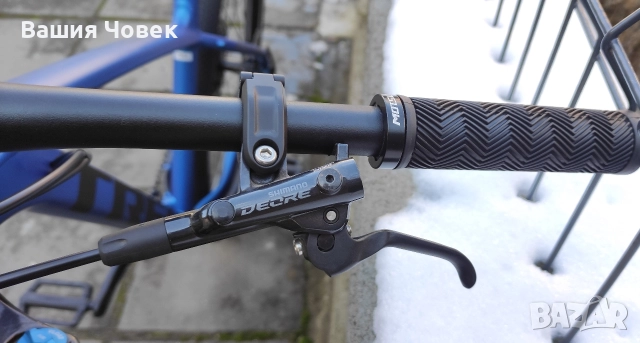 колело 29 цола велосипед 29" TREK размер М/Л 1х12, снимка 10 - Велосипеди - 51701709