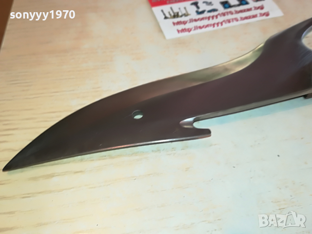 ПОРЪЧАН-japan-knives made in japan 2903222051, снимка 16 - Колекции - 36274906