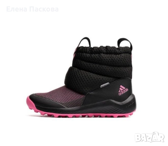 Детски ботуши Adidas , снимка 3 - Детски боти и ботуши - 52680460