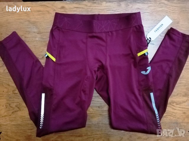 Joma Sport DryMx, Нов Оригинален Клин, Размер М/L. Код 1575, снимка 6 - Спортни дрехи, екипи - 35955039