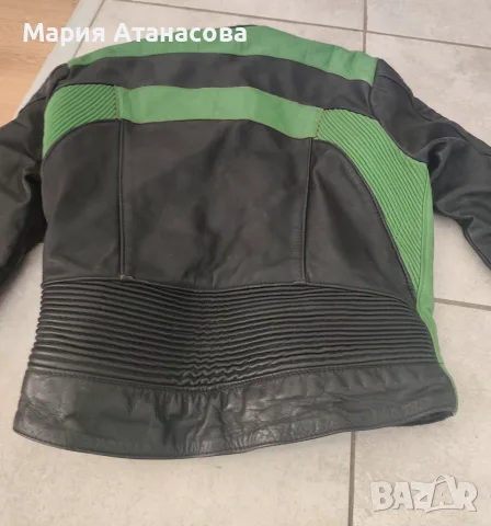 Мото кожен екип, снимка 3 - Аксесоари и консумативи - 55971240