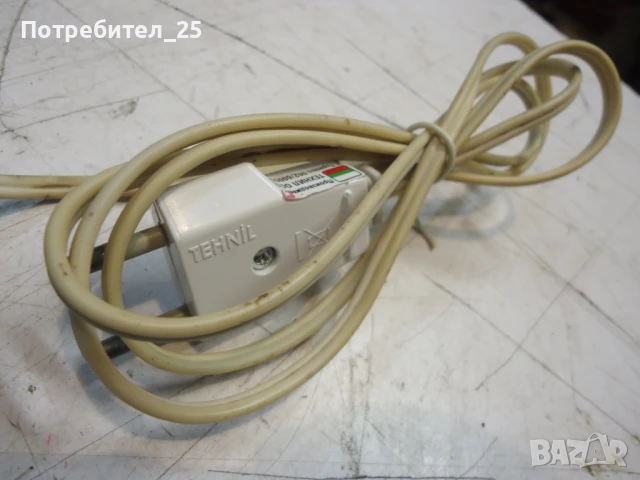 Ретро настолна лампа, снимка 9 - Настолни лампи - 51199022