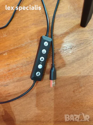 RGB LED лампа, Вентилатор, Трипод, Стойка за телефон, снимка 6 - Селфи стикове, аксесоари - 56068024