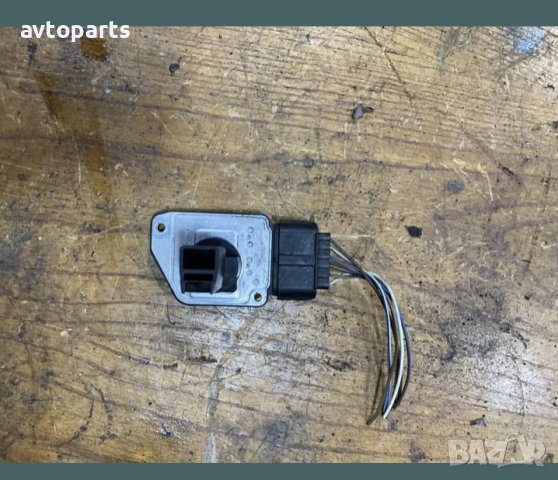 Ford focus 2002година 1.8tdci 115кс Дебитомер, снимка 3 - Части - 40376396