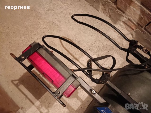 Стойка за велосипеди , снимка 13 - Части - 41600906