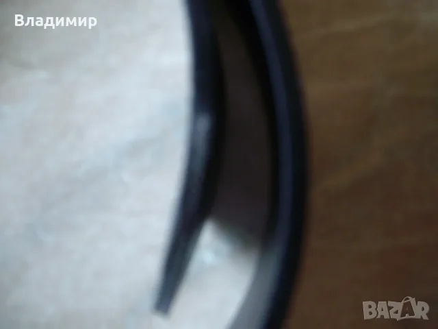колан естествена кожа, снимка 2 - Колани - 55874731