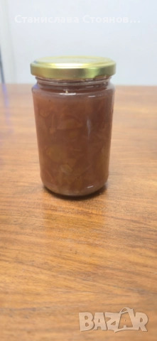 Домашно сладко, снимка 7 - Домашни продукти - 52775623