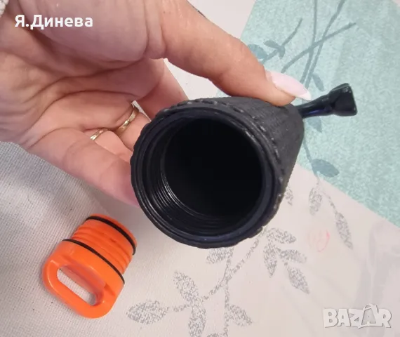 Държач стик за камера, снимка 5 - Камери - 50393282