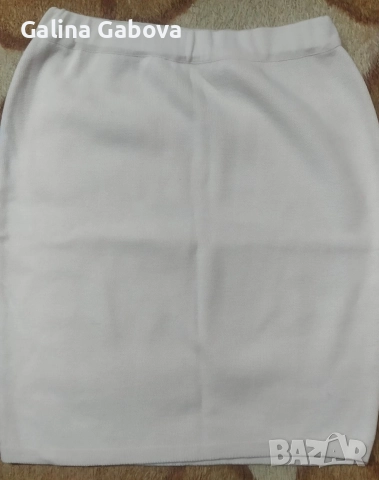 Дамска пола и комплект, снимка 6 - Поли - 44989415