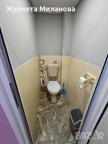 Продавам тристаен апартамент в кв. Здравец , снимка 11 - Апартаменти - 53035281