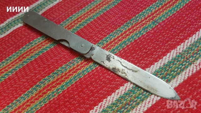 Ножка SOLINGEN , снимка 2 - Антикварни и старинни предмети - 52128943