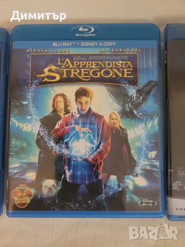 Blu-ray Филми ,high-definition, снимка 3 - Blu-Ray филми - 56254116
