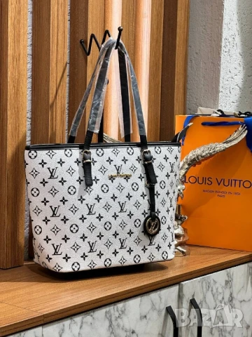 чанти louis vuitton , снимка 4 - Чанти - 50712195